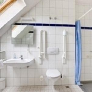 Hotel Babalou Im Burckhardthaus Gelnhausen Quarto foto